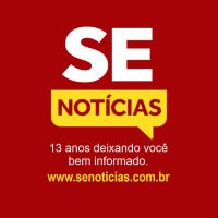 SENOTICIAS.COM.BR(@Senoticias) 's Twitter Profile Photo