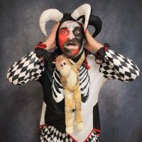 The Dark Jester (@darkjester247) 's Twitter Profile