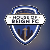 House of Reign(@houseofreignfc) 's Twitter Profile Photo
