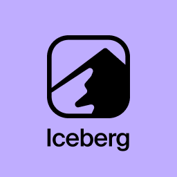 The easiest way to trade crypto.

Find us on Farcaster @icebergdottraade