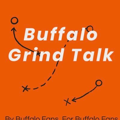 #1 Buffalo Bills podcast. Hear about more information then you think you can handle. Every Friday at 4PM EST. #BillsMafia