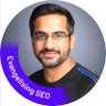 _nitman's profile picture. Founder & Chief SEO Consultant @botpresso 🚀
Ex @trivago @OmioGlobal @Flipkart 📈
Speaker @brightonseo @smx 🎤
Webinar Host @semrush @buildwithduda 🎙️
