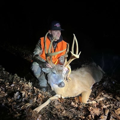 VanfossenJaron's profile picture. 