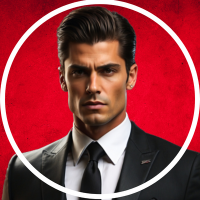 Self Made Mindset (@iamself1made) 's Twitter Profile Photo