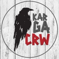 Karga Production (@kargacrw) 's Twitter Profile Photo