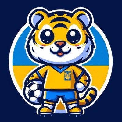 #Tigres Cuenta dedicada a hacer reír a la afición Tigre. Ninguno de nuestros chistes refleja la opinión de la afición. 💛💙🐯🏆🏆🏆🏆🏆🏆🏆💛💙 🐯🎀🏆🏆🏆🏆🏆🏆