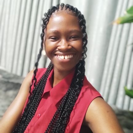 AladejanaMorol8's profile picture. A unique personality and a woman destined for Greatness