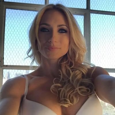 #Wwe #Rp #Fake. 21+Rp
I am,The Man in the ring and in the bedroom,but I am also a lover of toast. #SmutIsLife.
Not @BeckyLynchWWE
