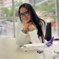 Alexandra Chacon(@alechs_aero) 's Twitter Profile Photo