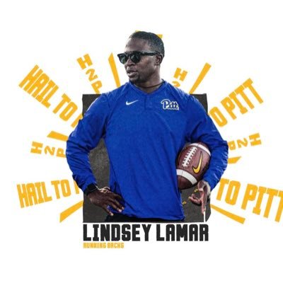 Lindsey Lamar
