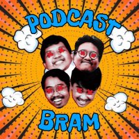 podcastbram(@podcastbram) 's Twitter Profile Photo