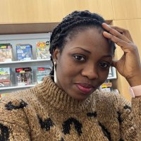 Victoria Uyanga, PhD (@vykee_u) 's Twitter Profile