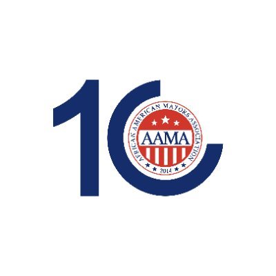 The African American Mayors Association (AAMA) is the only organization exclusively representing African American mayors' in the U.S.