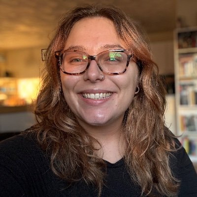 sabeeesh's profile picture. @GTFF_3544 member since 2018, philosopher, English PhD, non-social media person