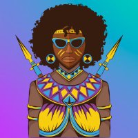 Miss Manzi ⚡ #WID (@manzi_wa_sats) 's Twitter Profile