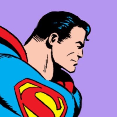 I talk about Superman | 21 | He/Him | 📧 supermanenjoyer@gmail.com | Priv: @Senjoyer2