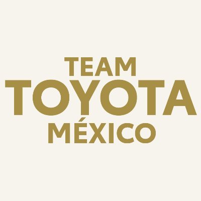 Team Toyota MX Profile