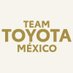 Team Toyota MX (@teamtoyotamx) Twitter profile photo Team Toyota MX (@teamtoyotamx) Twitter profile photo