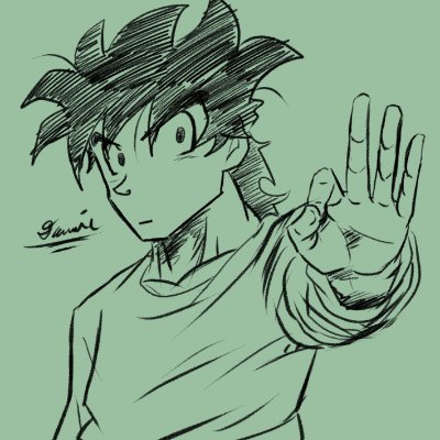 🥦Daniel Weber COMMISSIONS Open🥦さんのプロフィール画像