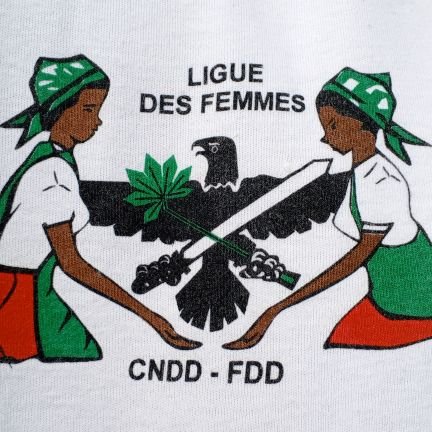 Compte officiel de la Ligue des femmes Abakenyererarugamba du @CnddFdd dans la province Bujumbura