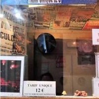 Le-Beverley (@le_cinebeverley) 's Twitter Profile Photo