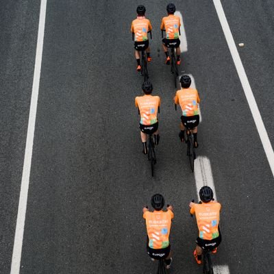 jonaberasturi's profile picture. Ciclista profesional del equipo @euskalteleuskaditeam