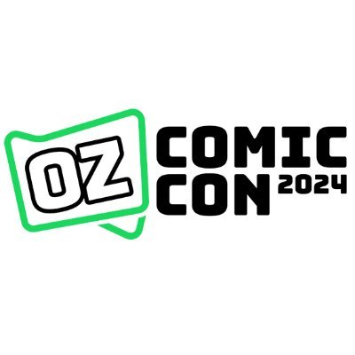 Hi, we're the official Twitter account for Oz Comic-Con! #OzComicCon