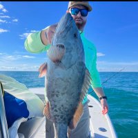 Scott Beckwith (@scott_beckwith) Twitter profile photo
