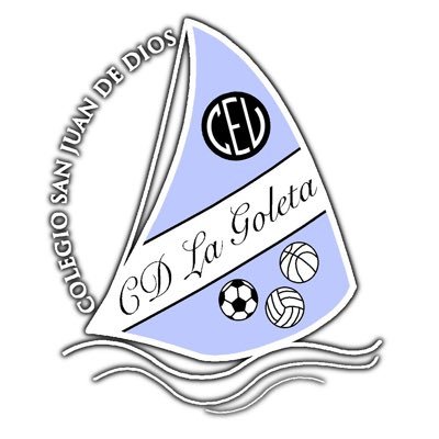 Club Deportivo Cultural Colegio La Goleta. Fomento del deporte y actividades culturales en valores. Hijas de la Caridad. email: informacion@cdgoleta.es