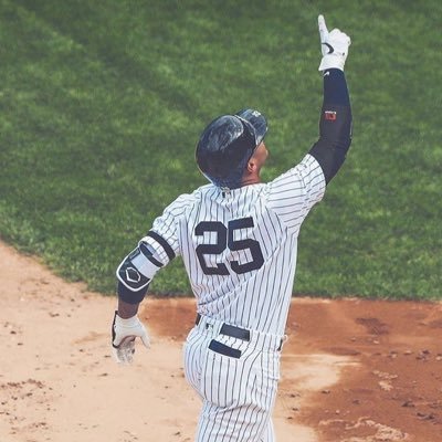 dfAtheYankees Profile Picture