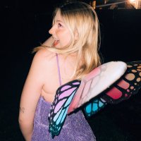 oh liv (@olivia_swann) 's Twitter Profile