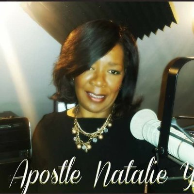 ApostleNatalie Profile Picture