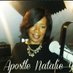 Apostle Natalie Young (@ApostleNatalie) Twitter profile photo