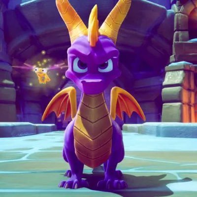 spyrofan86 Profile Picture