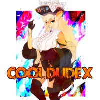 cooldudeX (@demarcusaldrid2) 's Twitter Profile