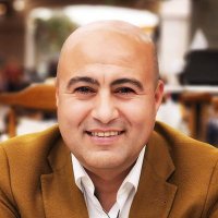 Hasan Ali Dal (@hsnldl) Twitter profile photo