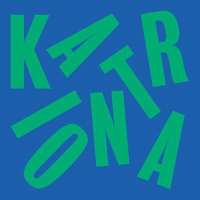 Freelance Graphic Designer & Illustrator

All round renaissance woman, tea addict, curry chip connoisseur, wine taster extraordinaire
hello@katrionadesigns.com