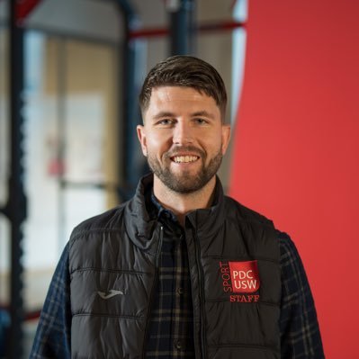 Dr Lee Baldock Profile