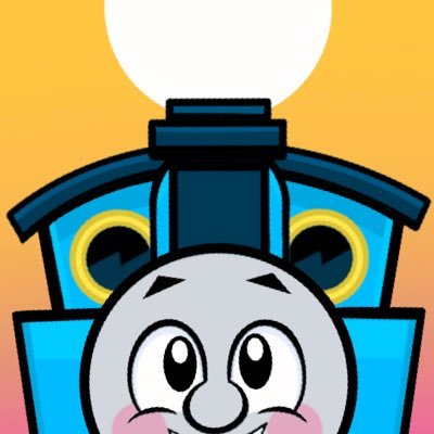 TrainToonsさんのプロフィール画像