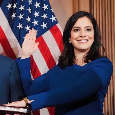 Rep. Elise Stefanik