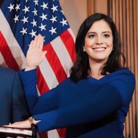 Rep. Elise Stefanik(@RepStefanik) 's Twitter Profile Photo