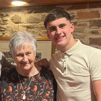 Colly Mullan (@collymullan1) 's Twitter Profile