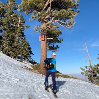 My lab works on kidney regeneration, and on modeling organ development in vitro. I like to ski and snowboard. UCLA. Proud immigrant, father of 2.