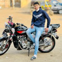 Ahmed Fouda 🫶 (@ahmedfouda3530) 's Twitter Profile