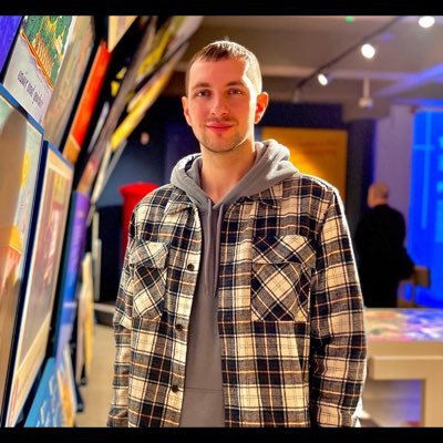 JoshRoseee's profile picture. What’s Twitter?