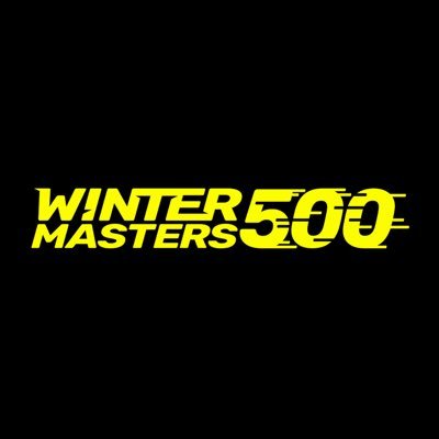 Welcome to the official business account for the #WinterMasters500! 🇵🇹