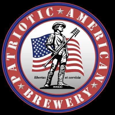 patrioticbeer's profile picture. A rally point for proud Americans. Independently veteran owned and operated craft brewery. 🍻🇺🇸