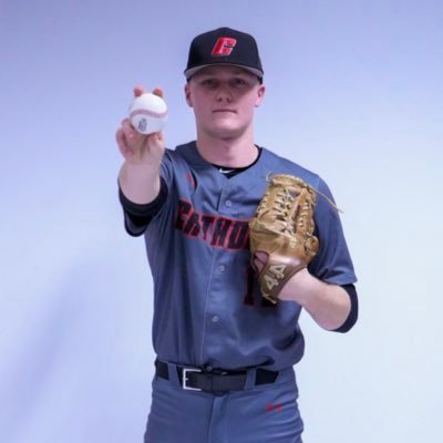 Luke Cardman Profile