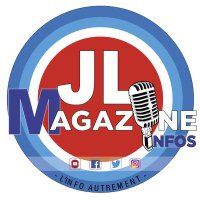 JL MAGAZINE(@JLMagazine1) 's Twitter Profile Photo