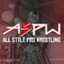 All Style Pro Wrestling (@ASPWLuchaLibre) Twitter profile photo